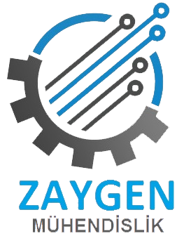 ZAYGEN METAL 